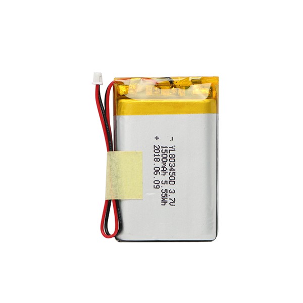 3.7-1500mAH