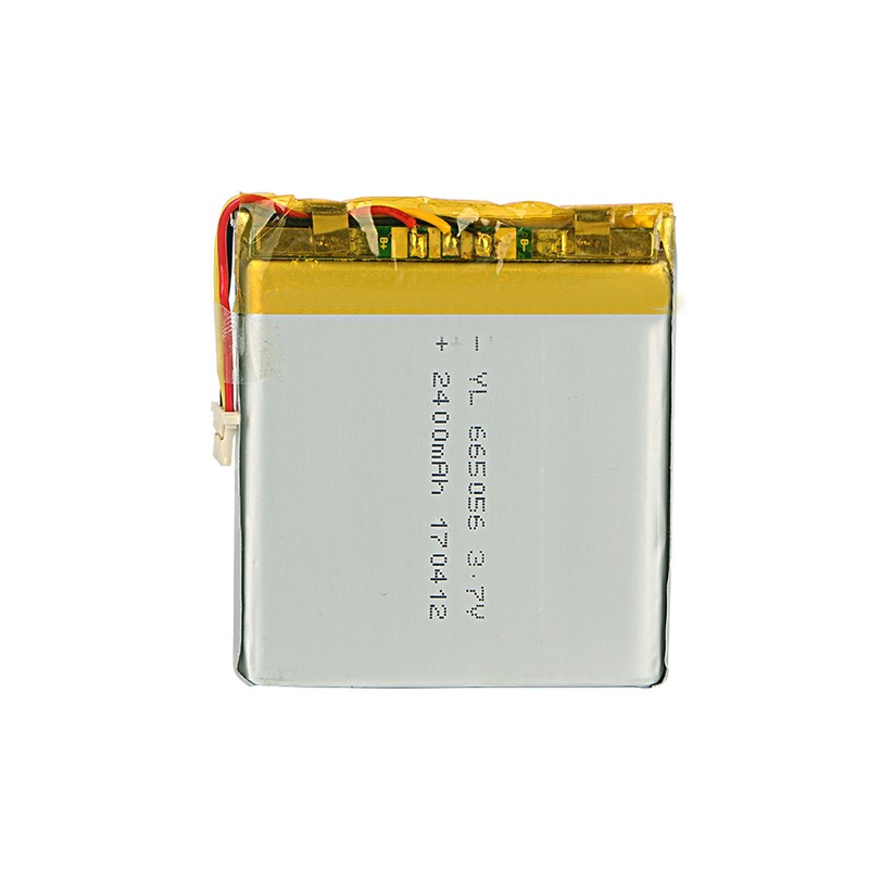 3.7-2400mAH
